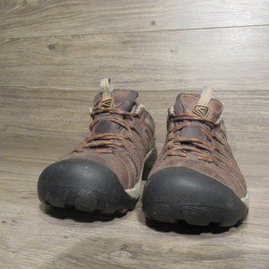 Keen Targee Shoes Men's 9